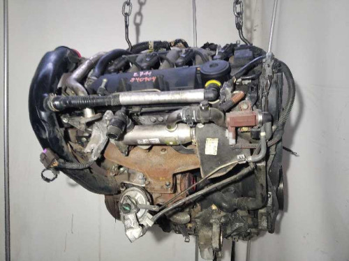  MOTOR COMPLETO CITROEN C5 BERLINA 