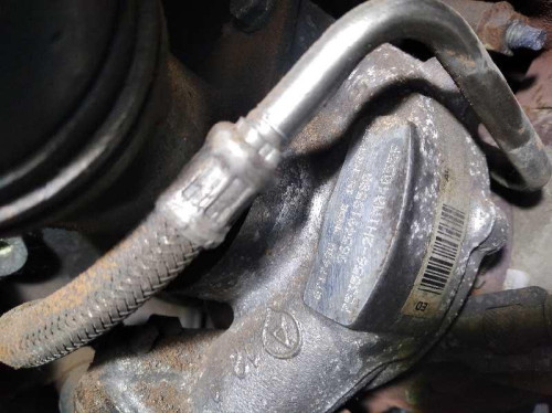  MOTOR COMPLETO CITROEN C5 BERLINA 