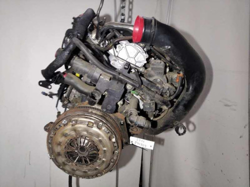  MOTOR COMPLETO CITROEN C5 BERLINA 