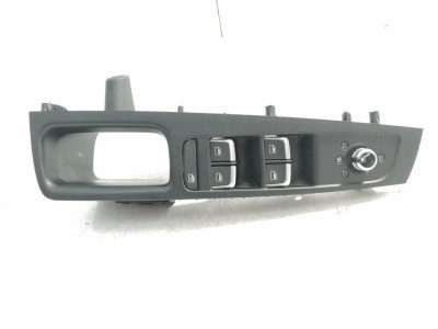 MANDO ELEVALUNAS DELANTERO IZQUIERDO, AUDI, A8 (4H2/4H8)