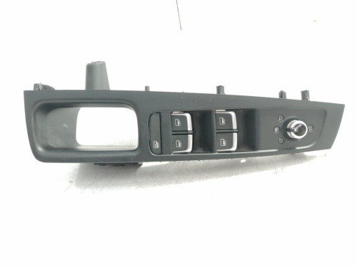  MANDO ELEVALUNAS DELANTERO IZQUIERDO AUDI A8 (4H2/4H8) 