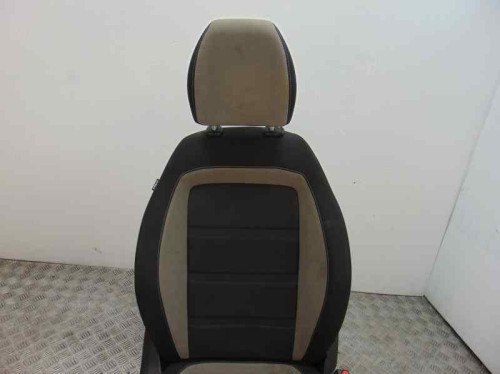  JUEGO ASIENTOS COMPLETO FIAT II TIPO (357) HATCHBACK 