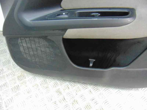  JUEGO ASIENTOS COMPLETO FIAT II TIPO (357) HATCHBACK 