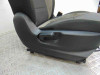  JUEGO ASIENTOS COMPLETO FIAT II TIPO (357) HATCHBACK 