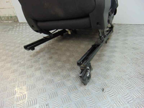  JUEGO ASIENTOS COMPLETO FIAT II TIPO (357) HATCHBACK 