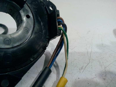 ANILLO AIRBAG, CHEVROLET, REZZO