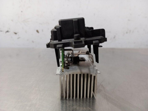  RESISTENCIA CALEFACCION, PEUGEOT, 208 