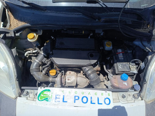  FIAT III FIORINO (225) 