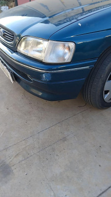 PARAGOLPES DELANTERO Ford Escort Berl./Turnier (1995->)