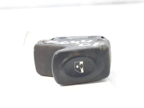  MANDO ELEVALUNAS DELANTERO IZQUIERDO, RENAULT, CLIO II FASE I (B/CB0) 