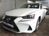 LEXUS IS (AVE30/GSE30) — Donor Vehicle for Used Parts 