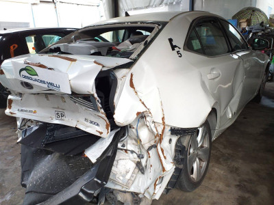 LEXUS IS (AVE30/GSE30)