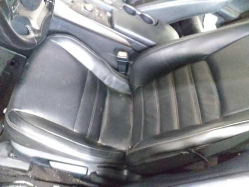 LEXUS IS (AVE30/GSE30) — Donor Vehicle for Used Parts 