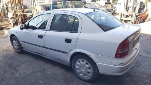OPEL ASTRA G BERLINA — Donor Vehicle for Used Parts 