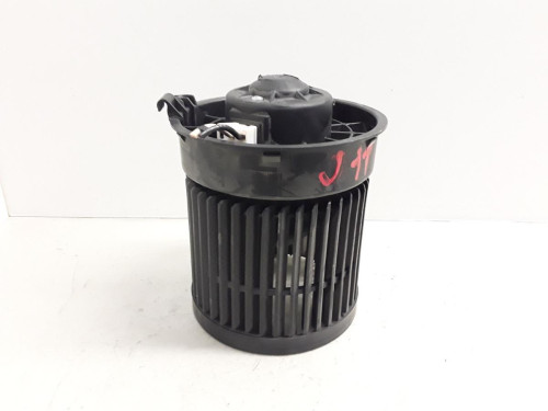 VENTILADOR CALEFACCION Nissan QASHQAI (J11E) 