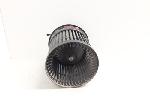 VENTILADOR CALEFACCION Nissan QASHQAI (J11E) 