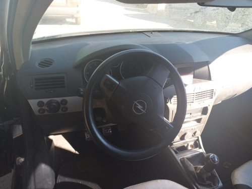  MANDO LUCES OPEL ASTRA H BERLINA 