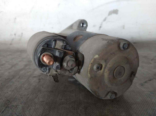 MOTOR ARRANQUE SUZUKI SWIFT BERLINA (RS/MZ) 