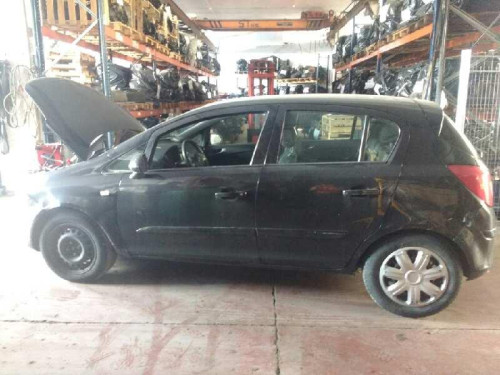  OPEL CORSA D 
