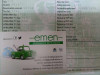  OPEL CORSA D 