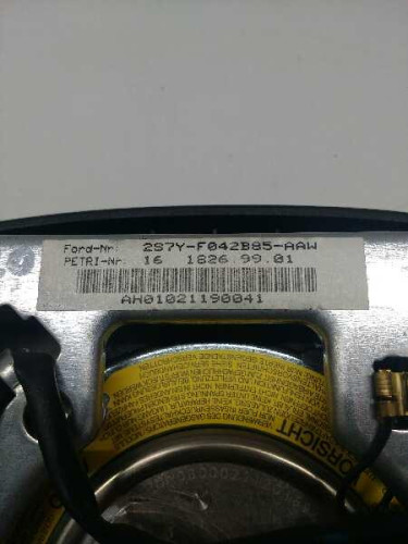  AIRBAG DELANTERO IZQUIERDO FORD MONDEO BERLINA (GE) 