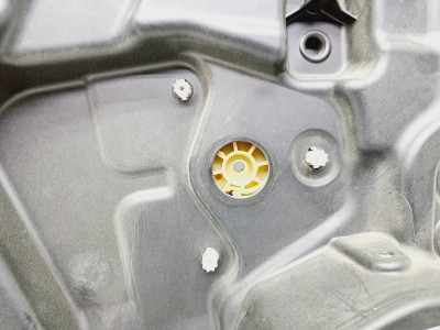 ELEVALUNAS TRASERO IZQUIERDO, DODGE, JOURNEY (JC)
