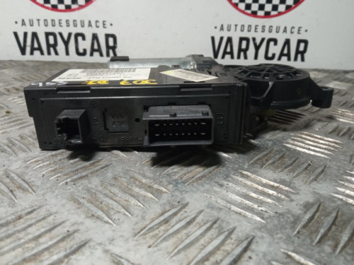  MOTOR ELEVALUNAS DELANTERO IZQUIERDO 