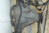  PUENTE TRASERO FORD TRANSIT FURGÓN (TT9) 