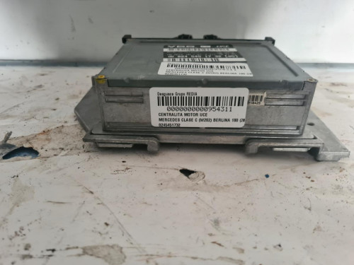 CENTRALITA MOTOR UCE 