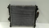  RADIADOR AGUA Renault TWINGO I (C06) 