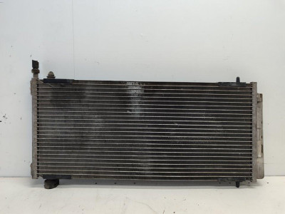 RADIADOR CALEFACCION / AIRE ACONDICIONADO, PEUGEOT, 607 (S2)