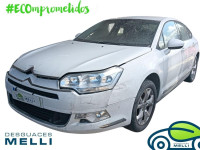 CITROEN C5 BERLINA