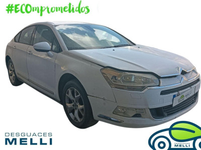 CITROEN C5 BERLINA