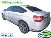 CITROEN C5 BERLINA — vehículo donante para recambios 