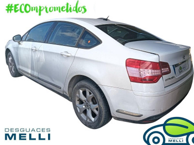 CITROEN C5 BERLINA