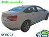 CITROEN C5 BERLINA — vehículo donante para recambios 