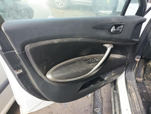 CITROEN C5 BERLINA — vehículo donante para recambios 