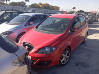 SEAT ALTEA (5P1)