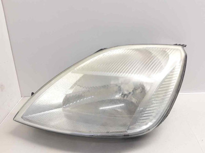 FARO IZQUIERDO, Ford, FIESTA (CBK)