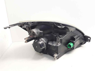 FARO IZQUIERDO, Ford, FIESTA (CBK)