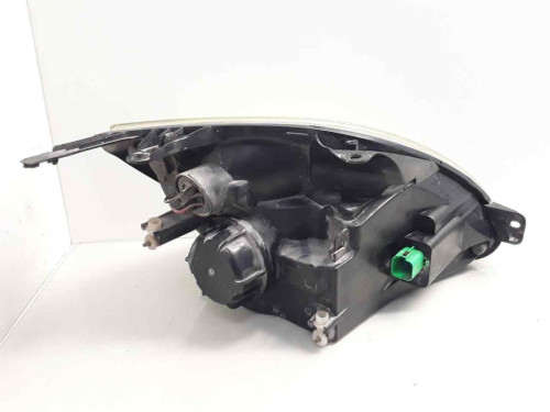 FARO IZQUIERDO Ford FIESTA (CBK) 