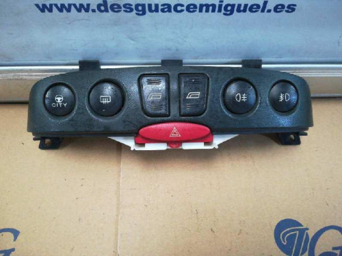  MANDO MULTIFUNCION, , 