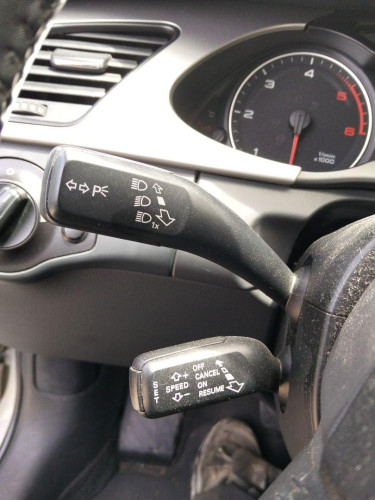 MANDO MULTIFUNCION Audi A4 BERLINA (8K2) 