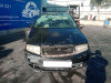  SKODA FABIA COMBI (6Y5) 