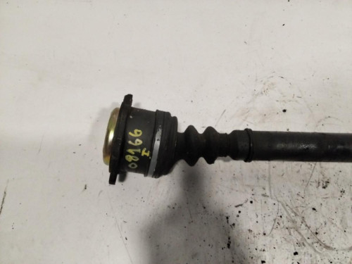 TRANSMISION DELANTERA IZQUIERDA VOLKSWAGEN PASSAT BERLINA (3B2) 