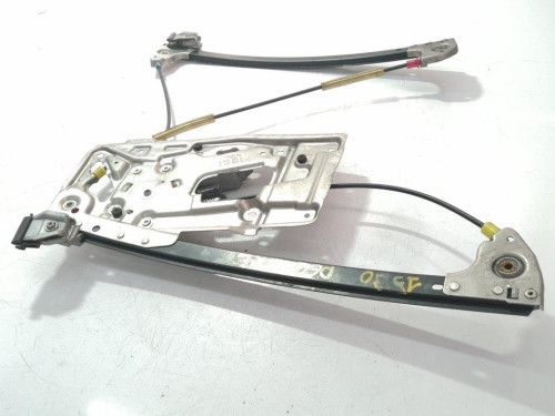  ELEVALUNAS DELANTERO DERECHO BMW SERIE 5 BERLINA (E39) 