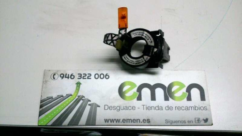  ANILLO AIRBAG RENAULT LAGUNA (B56) 