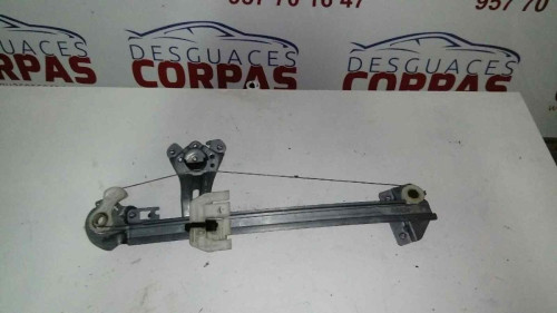  ELEVALUNAS TRASERO IZQUIERDO 