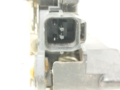  CERRADURA PUERTA TRASERA IZQUIERDA Mitsubishi GRANDIS (NA0W) 