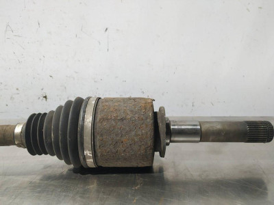 TRANSMISION TRASERA IZQUIERDA, LAND ROVER, RANGE ROVER (LM)